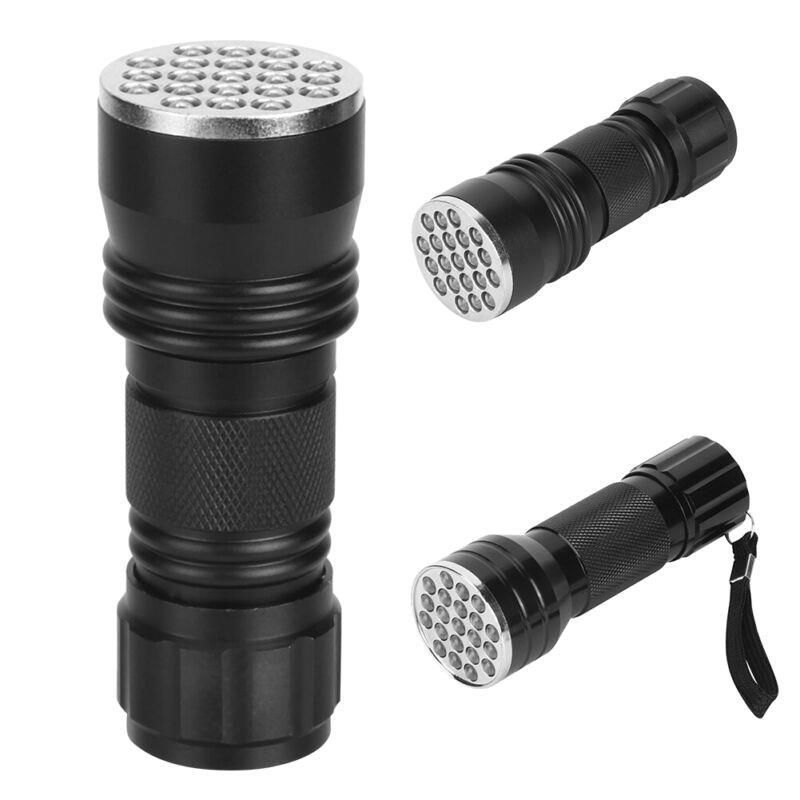 ペット尿検出器ライト用紫外線懐中電灯395nm短波