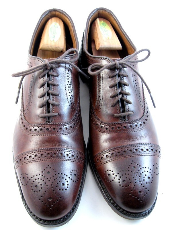Allen Edmonds 