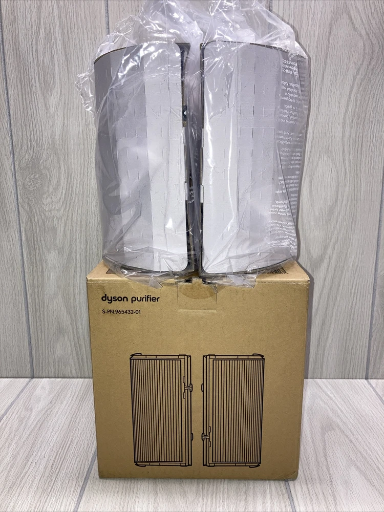 Dyson Purifier Replacement Filter Set S-PN.965432-01 HEPA & Carbon Filter
