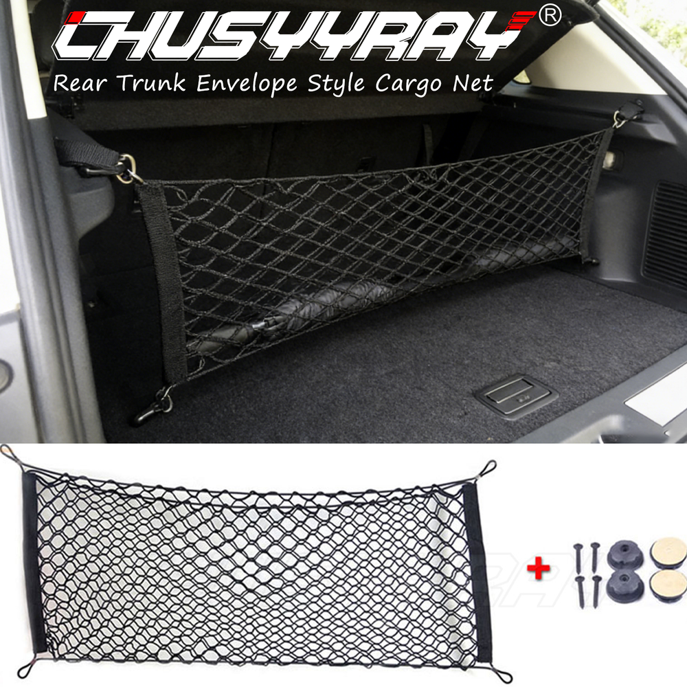 Envelope Style Trunk Cargo Net for TOYOTA Solara 2004-2008 BRAND NEW