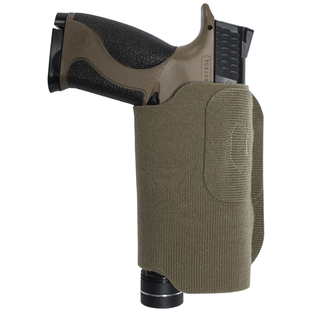 Tactigami MPH SUB, Universal Handgun Holster, Tactical Gear for Off-Body Carr...