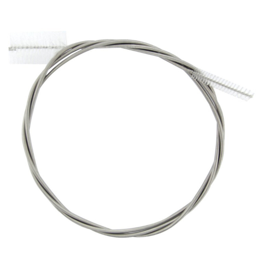 Bath Drain Tube Aquarium Cleaning Brush Hose Pipe