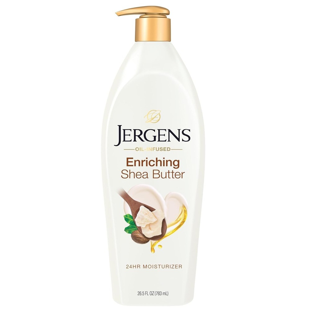 Pure Shea Butter Deep Conditioning Body Moisturizer Hand and Body Lotion, 26....