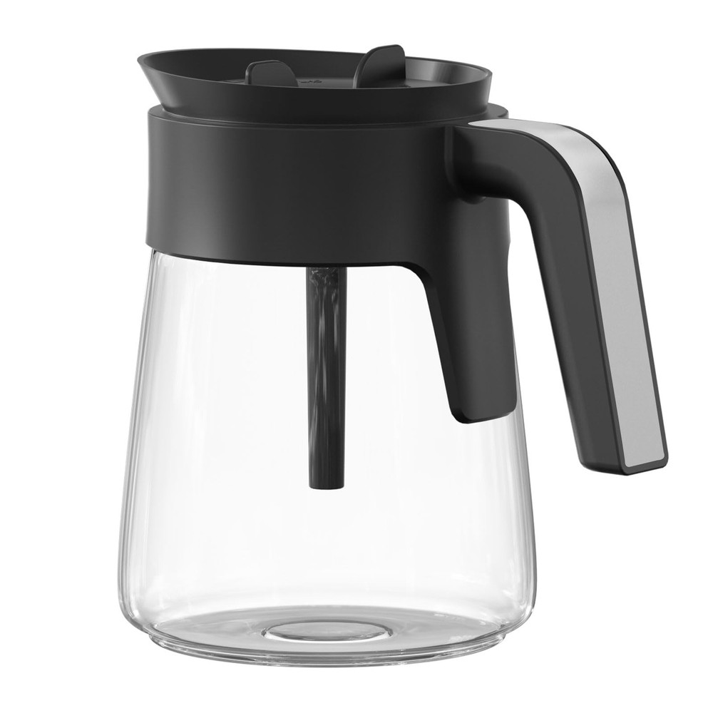 12-Cups Coffee Maker Carafe Replacement Pot Compatible with Ninja Coffee Make...