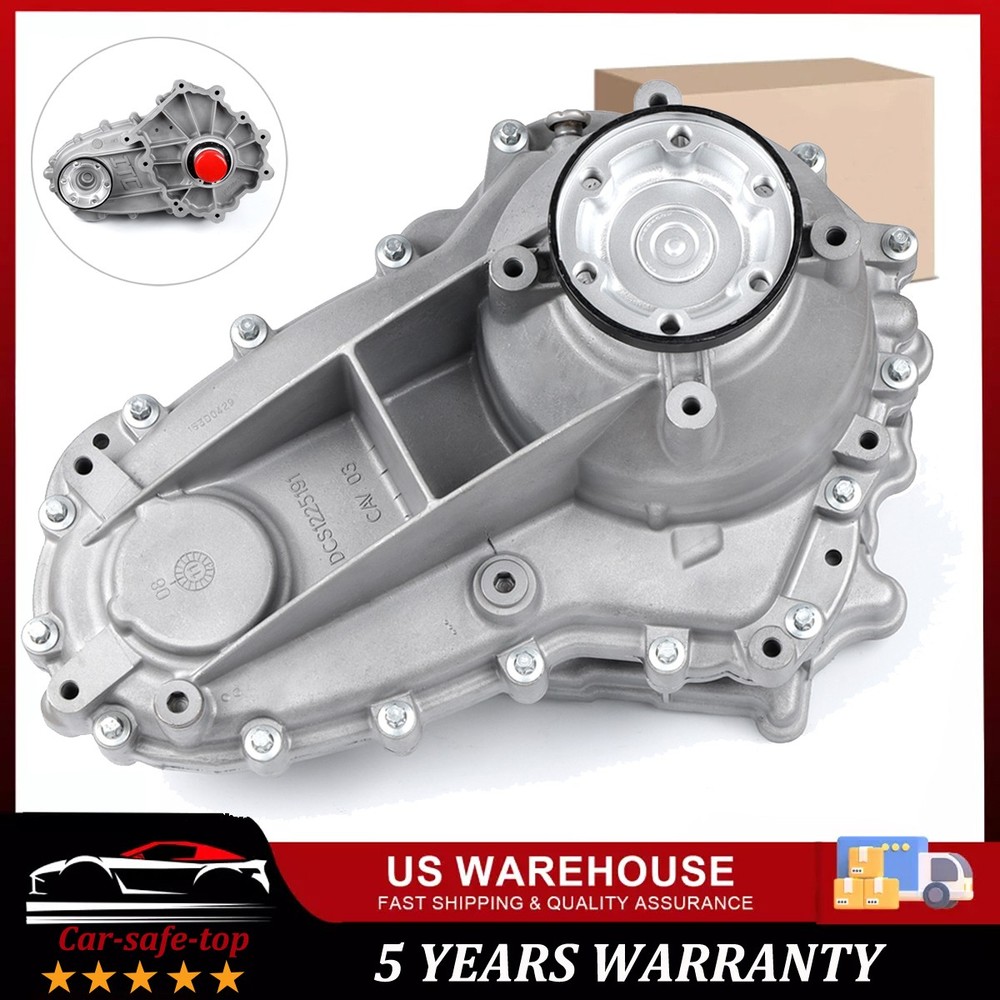 Transfer Case Assembly For Mercedes W164 ,X164 W251 R350 GL550 ML550 ML350 ML320