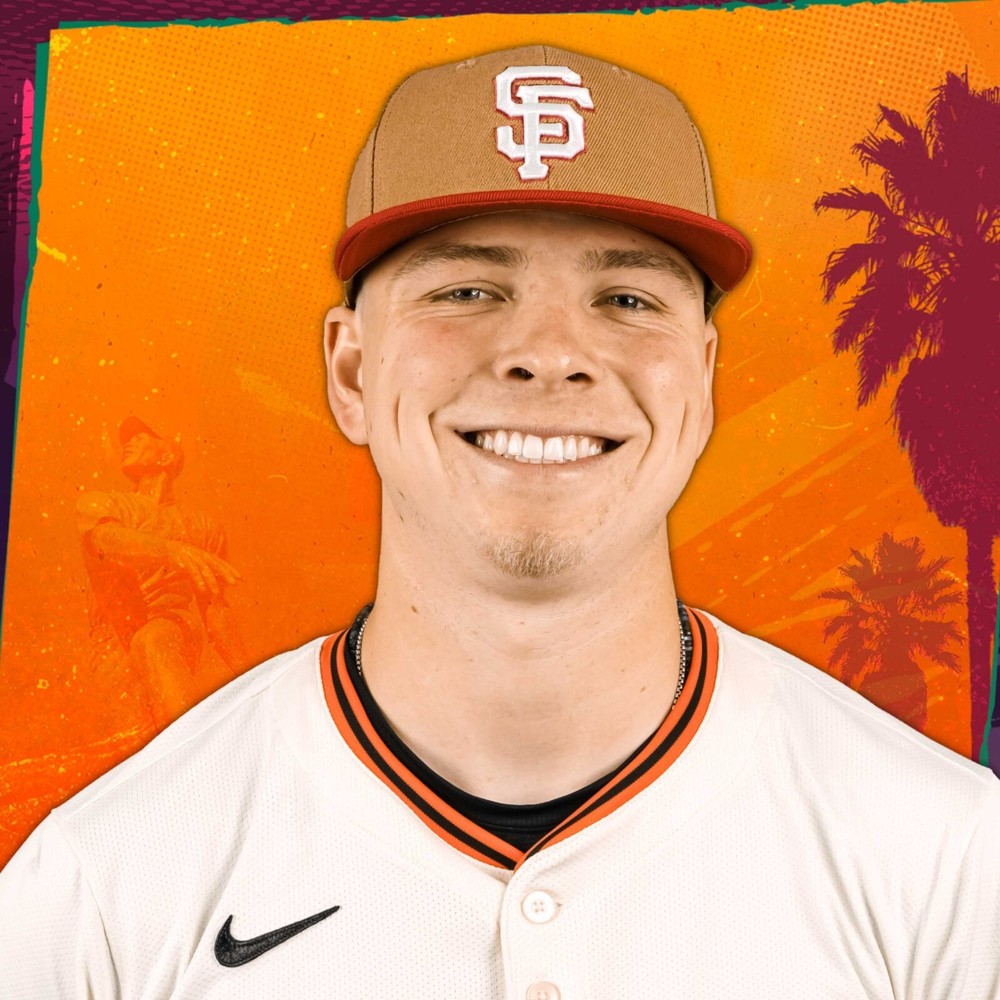 PRESALE San Francisco SF Giants 9/14/24 49ers Forty Niners Day Hat-image