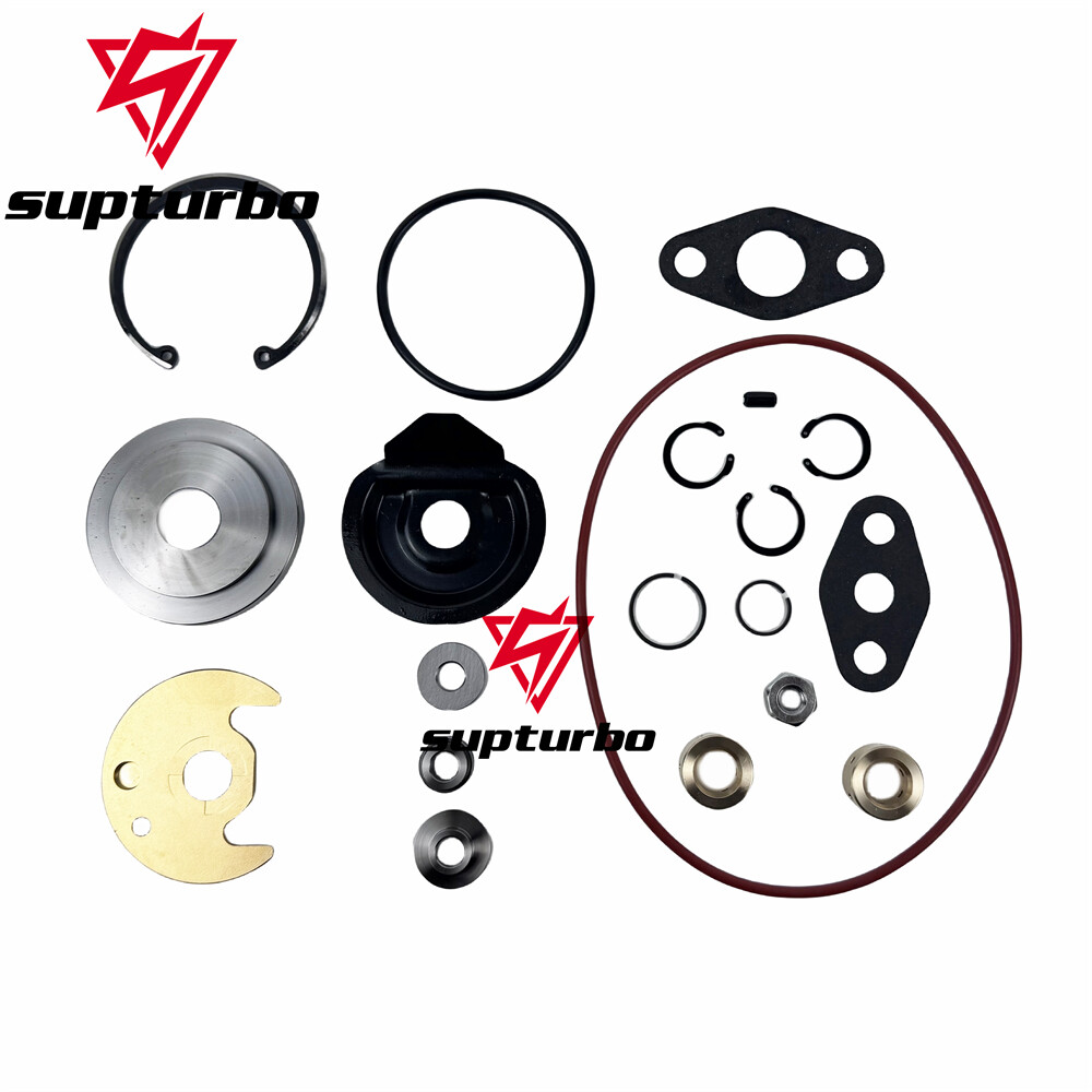 TD08H 49188-01285 for Mitsubishi FUSO 6D22T 8DC91T TD08 Turbo repair kit