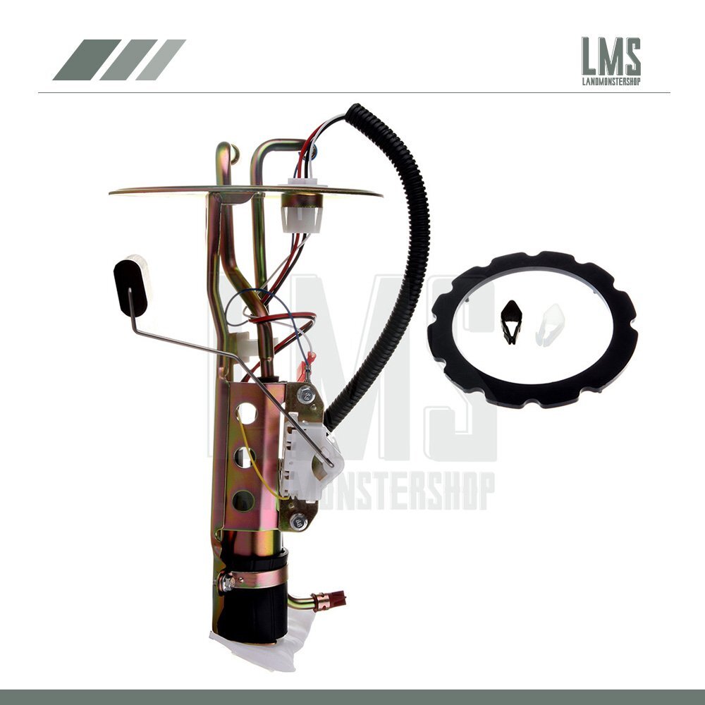 Fuel Pump Fit For 2003 Ford E-150 E-150 Club Wagon V6 4.2L V8 4.6L V8 5.4L