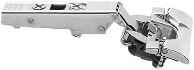Blum Clip Top BLUMOTION 110° Straight-arm, Self-Close, INSERTA Hinges