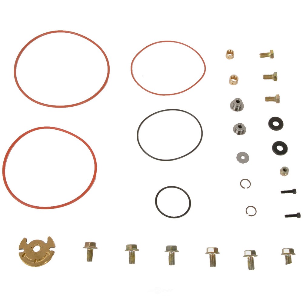 Turbocharger Kit  Rotomaster  K1350306N