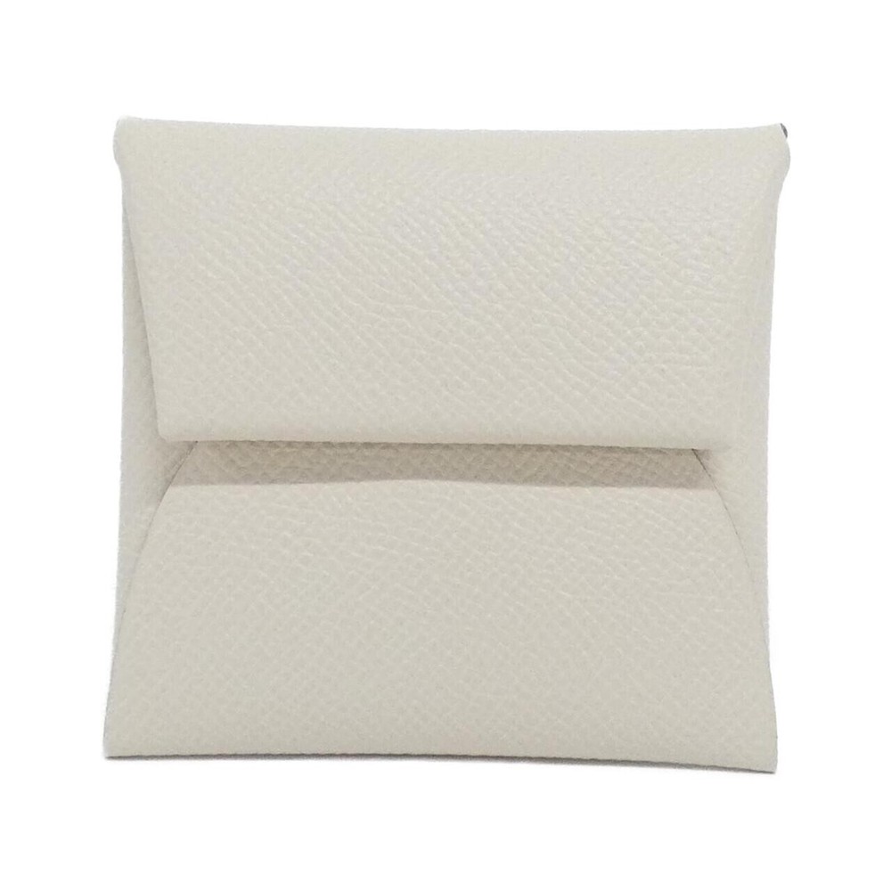 Authentic Hermes Bastia 041054CK Coin case #230-000-162-7007