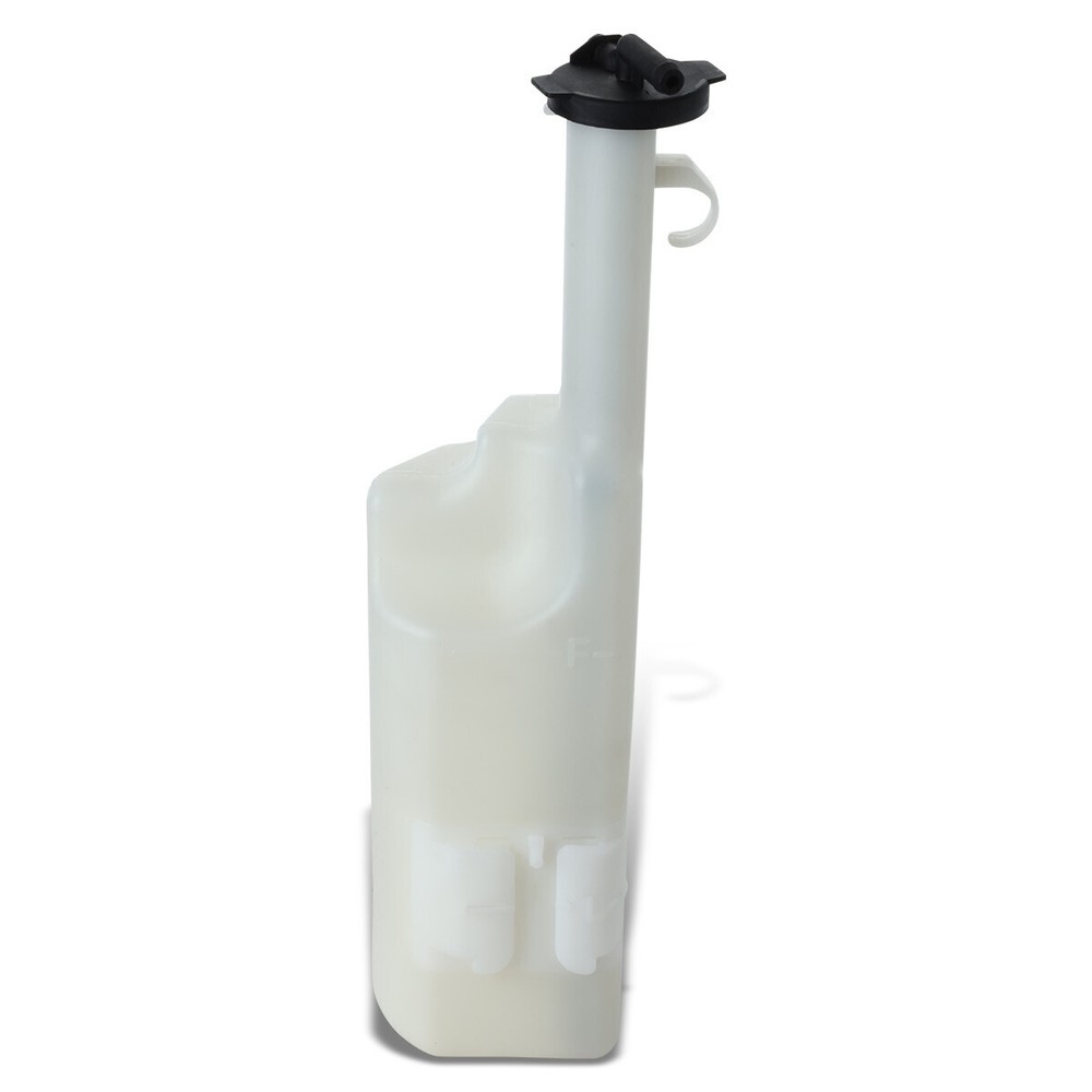 Fit 01-08 Elantra Tiburon Coolant Fluid Overflow Tank Reservoir Bottle w/ Cap