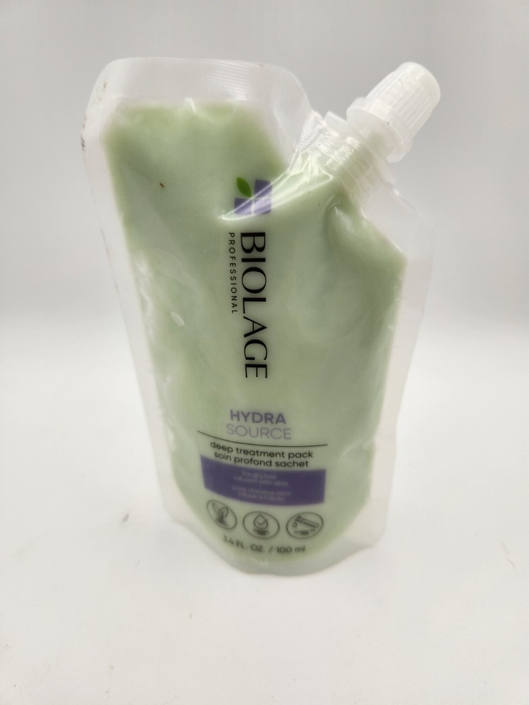 Biolage Pro Hydra Source Deep Conditioning Treatment 3.4 oz