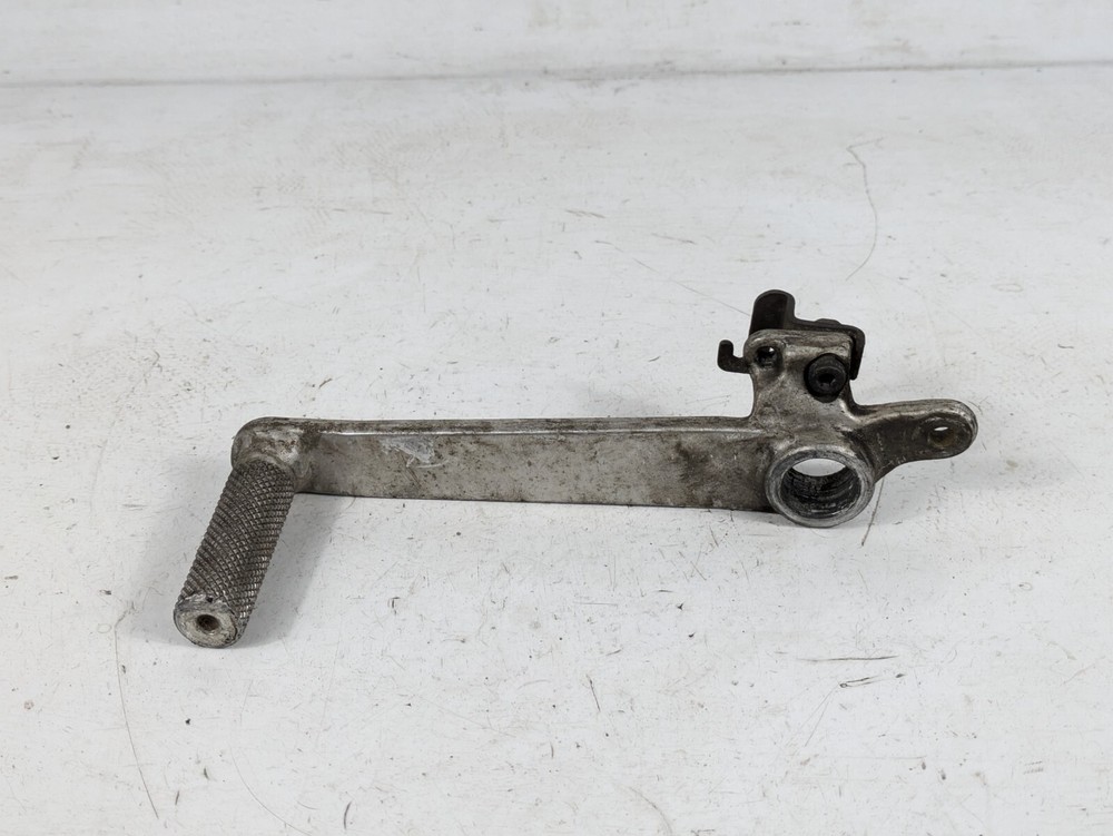 1991-1993 Suzuki Bandit 400 GSF GSF400 Rear Brake Pedal Foot Lever Replacement Part