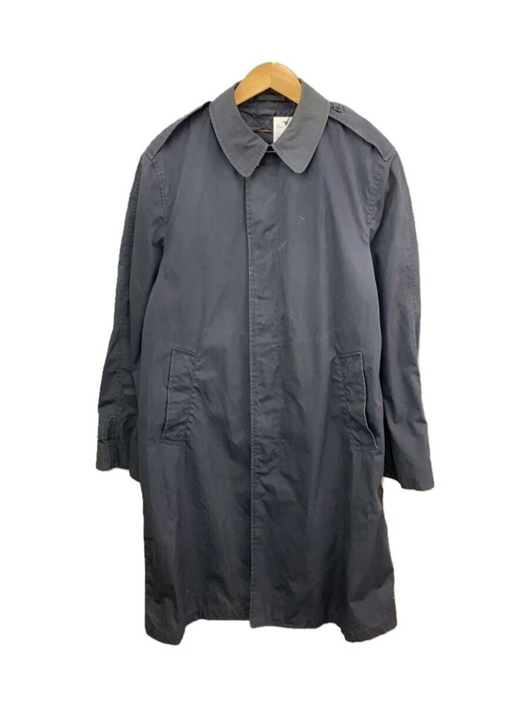 Us.Navy Trench Coat/-/Nvy/8405-01-220-2556 513