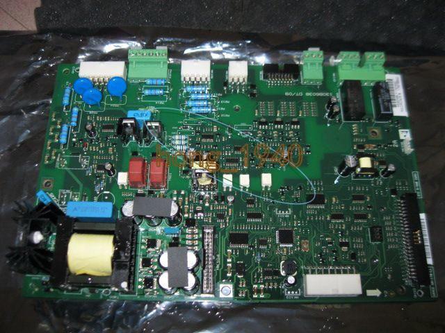 1pc Danfoss 130B6038 DT/09 102 202 301 302 311 312 Used