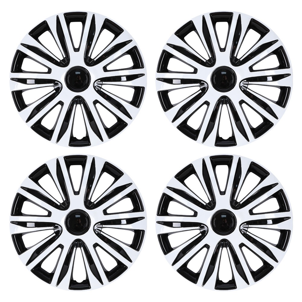 4PCS 13