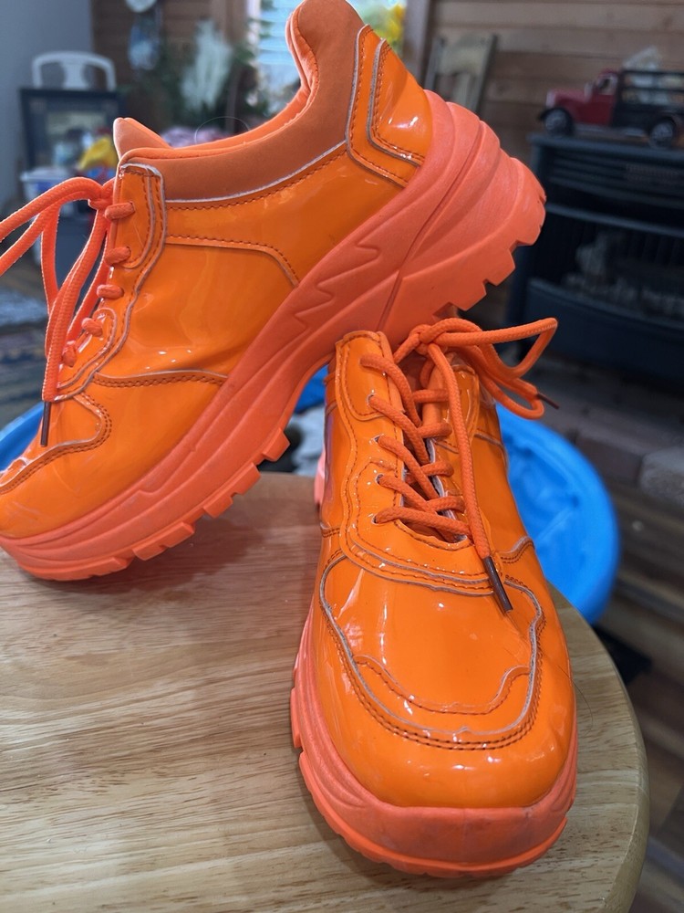 Athletic Shoes
