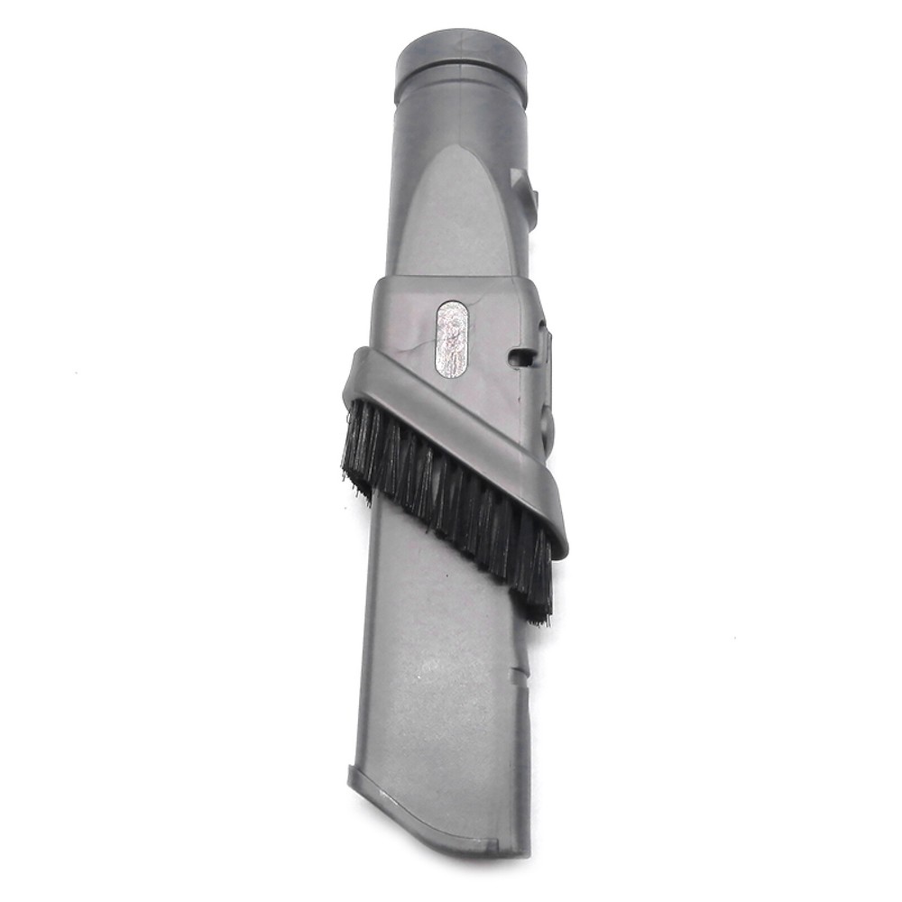 Vacuum Cleaner Attachment Combo Dust Hard Brush Crevice Cleaning Tool For Dyson