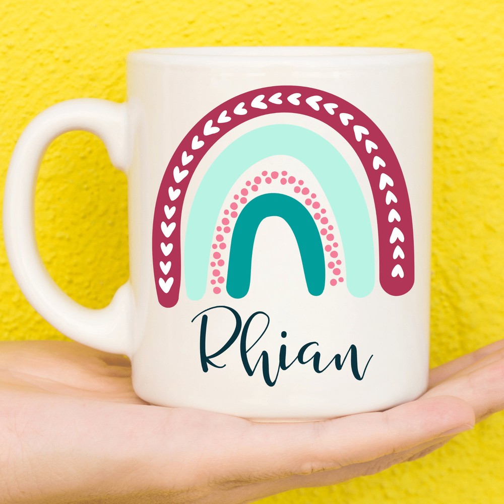 Personalised Mugs Custom Mug Personalised Gift Personalised Cup Personalized