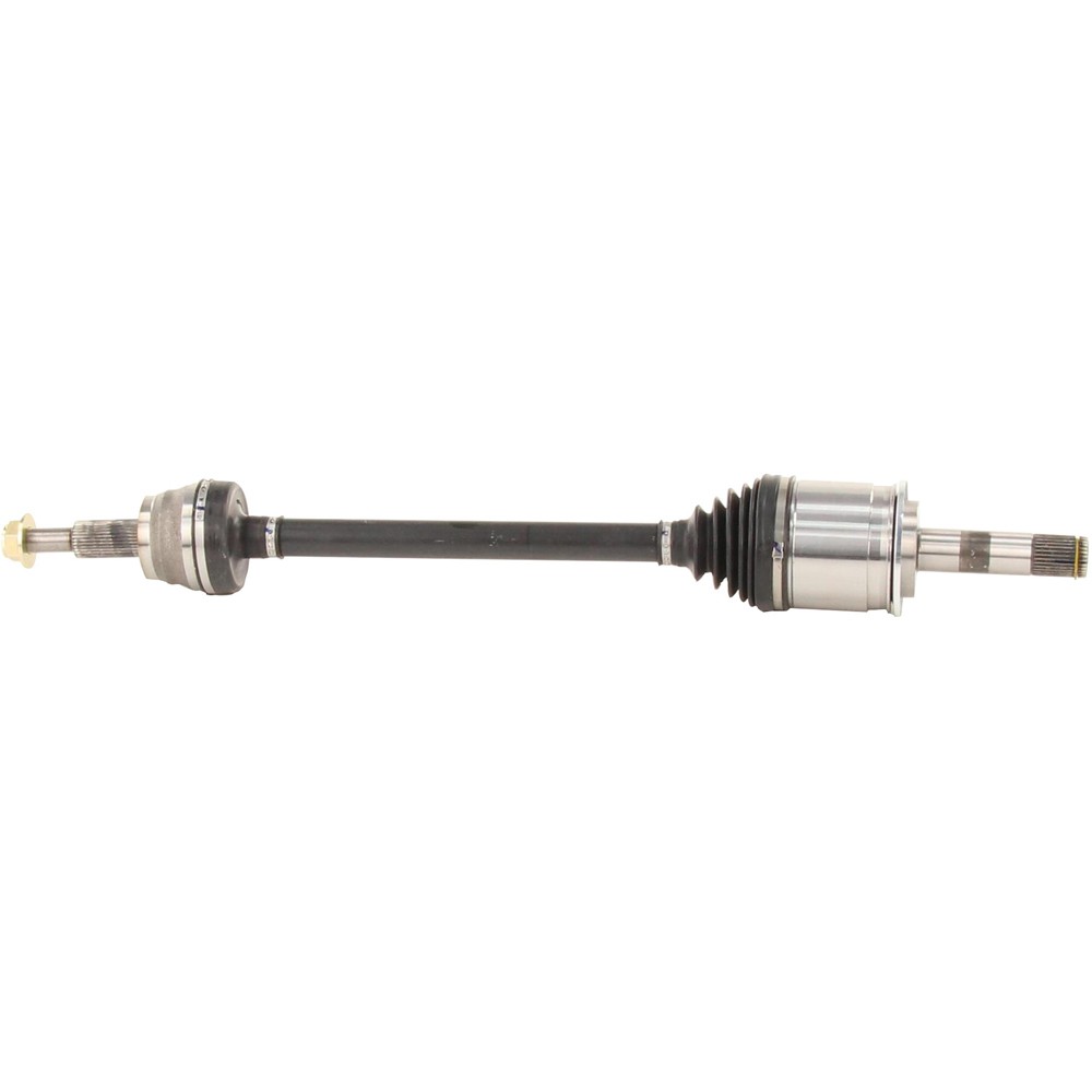 For Jeep Grand Cherokee Dodge Durango Rear Left CV Axle Shaft DAC