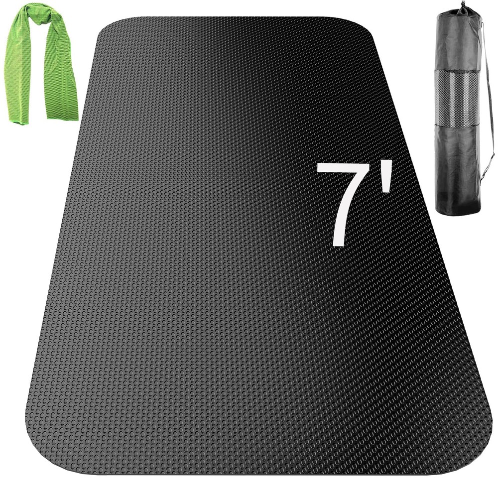 Large Exercise Mat 84