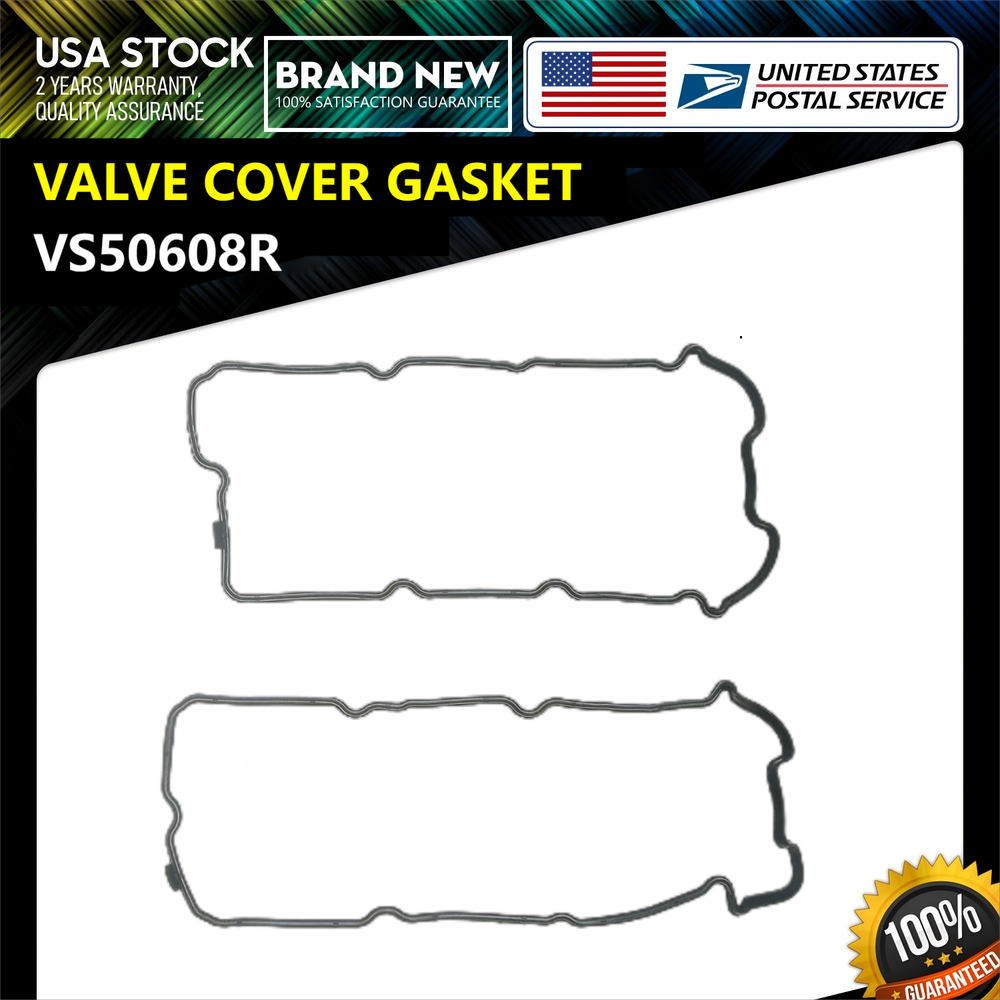 Valve Cover Gasket Fits Nissan 2005-2012 Pathfinder For Nissan Frontier 4.0L