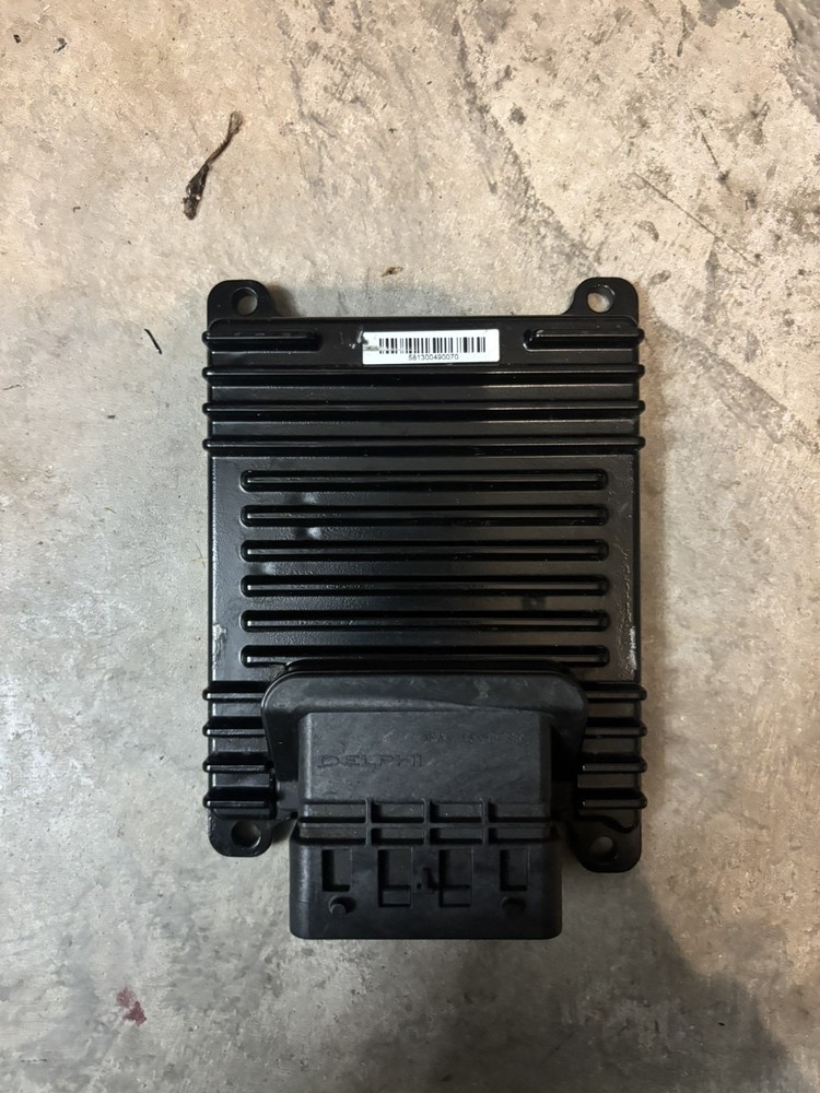 HARLEY DAVIDSON GENUINE DELPHI ENGINE CONTROL MODULE FLHTCU/ECM,CDI,ECU 34245-09