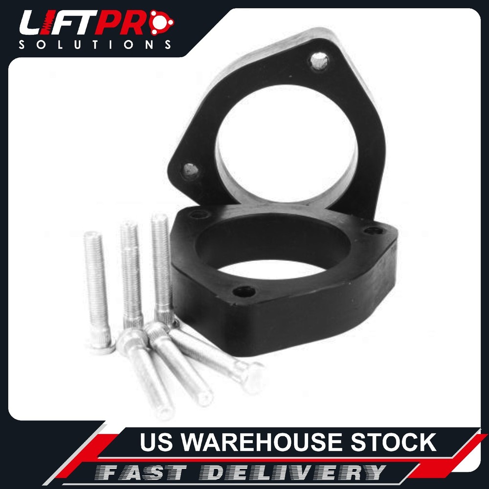 20mm Seat Altea Leon Toledo Lift Kit 0.8