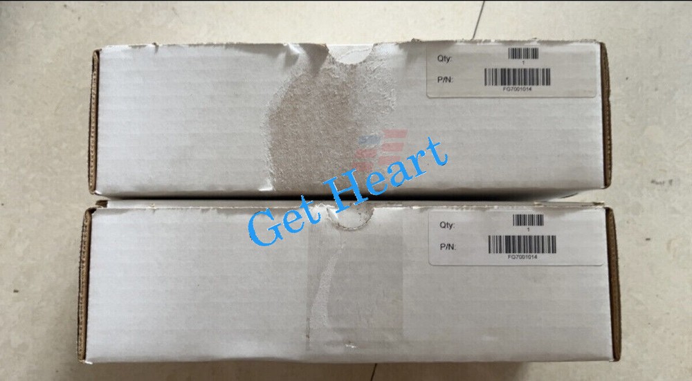 HACH FG7001014 TOC PAT700 new UV Lamp UV Lamp FedEx or DHL or.UPS