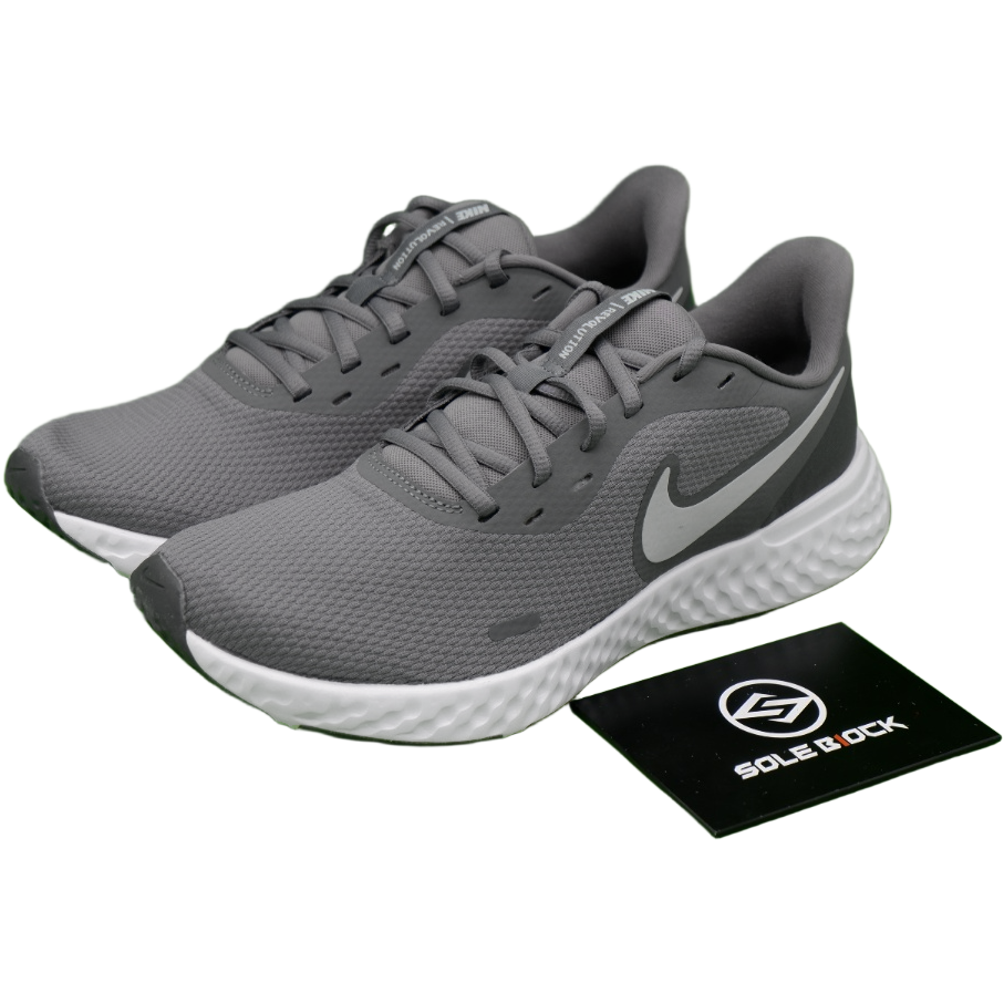 Nike Revolution 5 Cool Gray 2020 - BQ3204-005