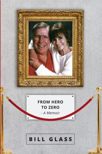 From Hero To Zero: A Memoir by , Good Book