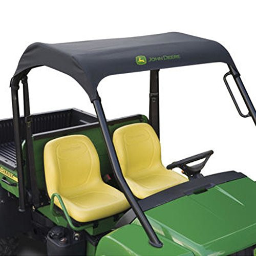 John Deere Gator OPS Soft Roof Replacement Part LP93127  