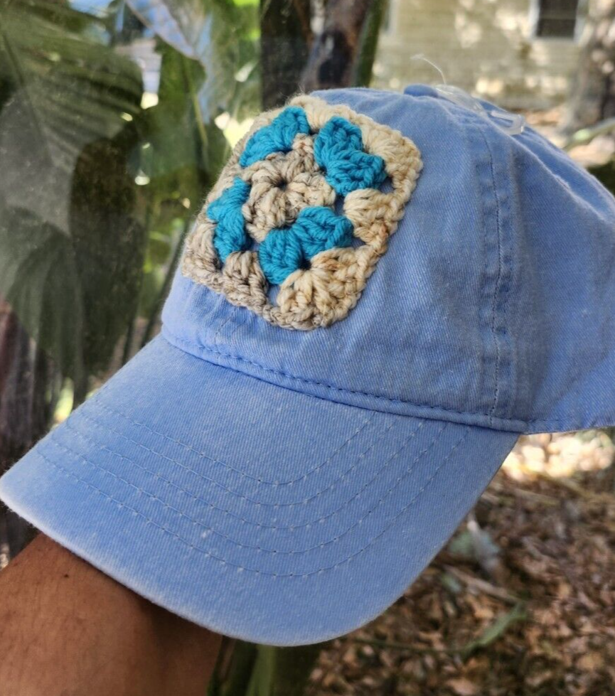 Limited Edition Granny Finished Trucker Baseball Cap