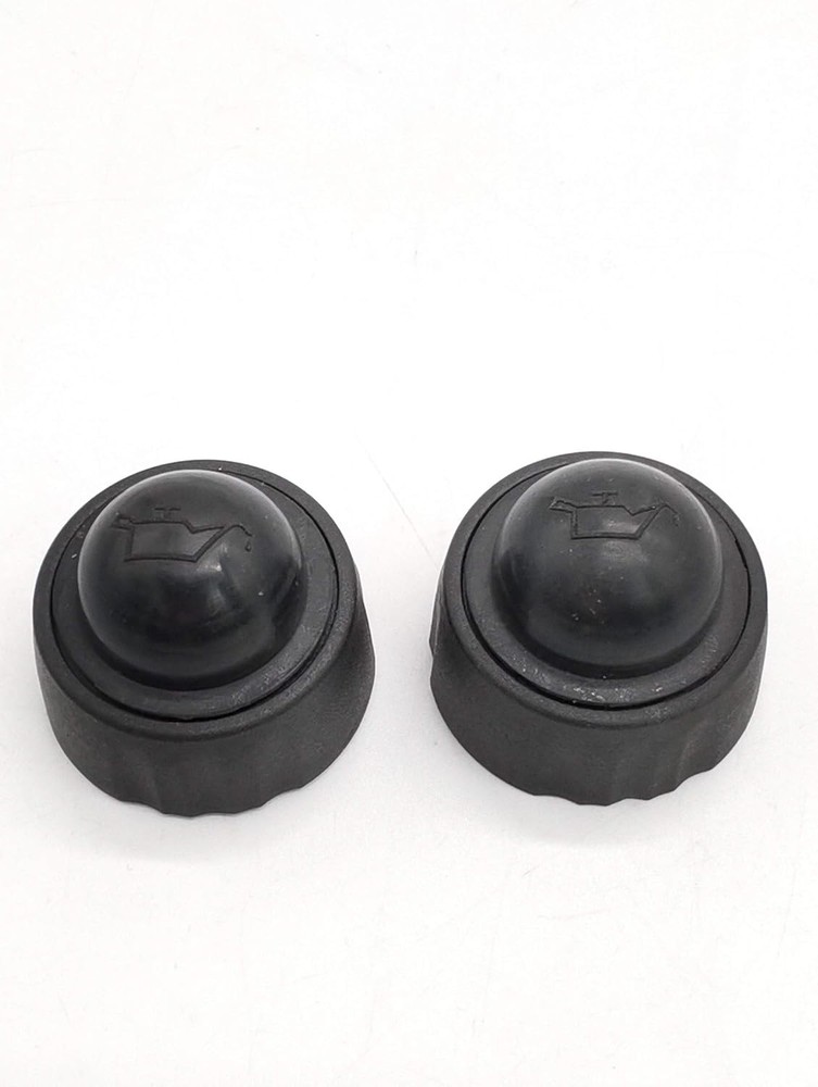 deawater 2PCS 300890001 Oil Tank Cap Cover Primer for ryobi Chainsaw P540...