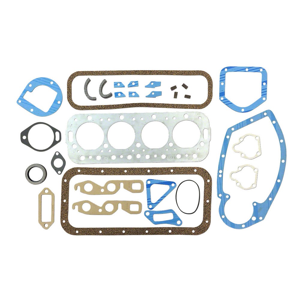 IHS1328 Complete Engine Gasket Set Fits International
