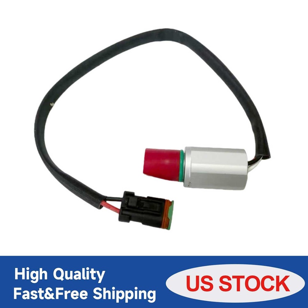 5221643 New Speed Sensor 522-1643 for Caterpillar CAT Engine 3508B 3406E 3412E