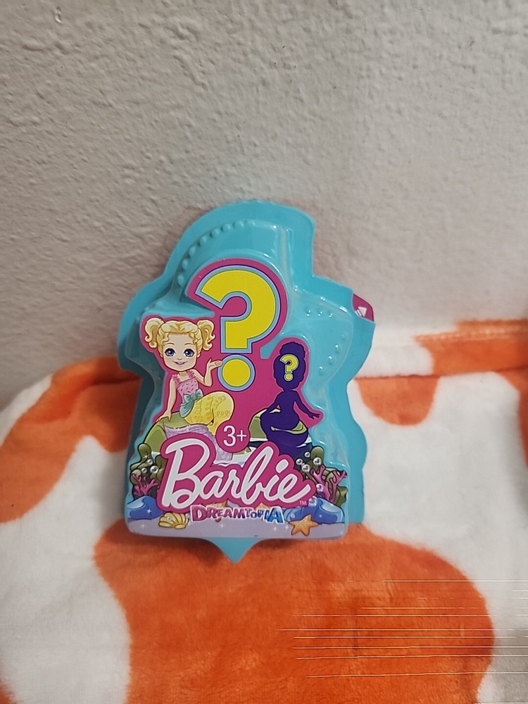 Barbie Dreamtopia Blind Pack Surprise Mermaid Doll New/Sealed  READ DESCRIP!