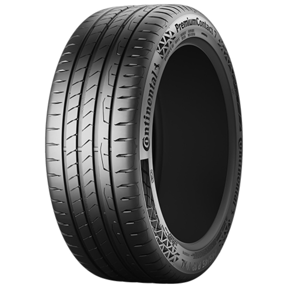 235/55 R18 100V Continental PremiumContact 7 - 235 55 18 - New Tyre x1