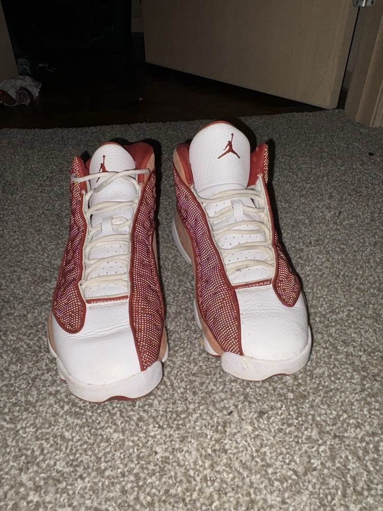 Air Jordan Retro Sneakers for Men and Women