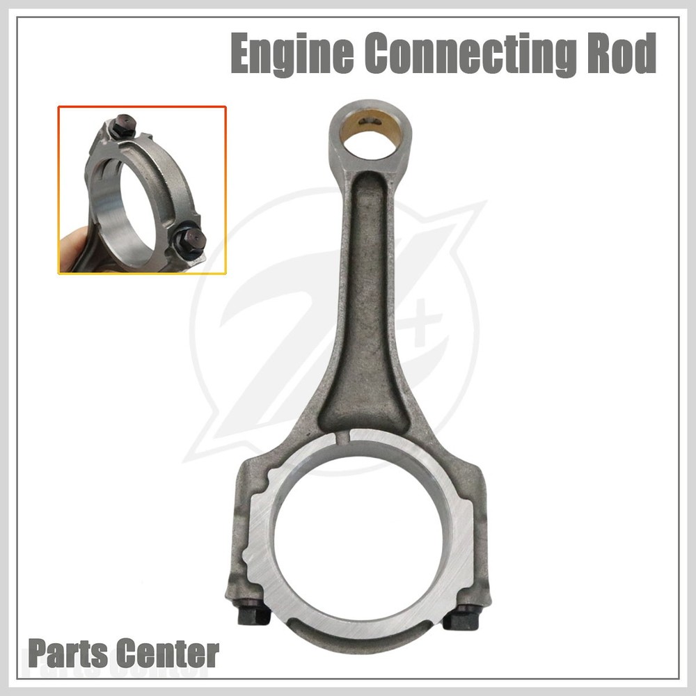 New Piston Connecting Rod For Ford 3.5L 2007-2019 BL3Z6200A BL3Z-6200-A