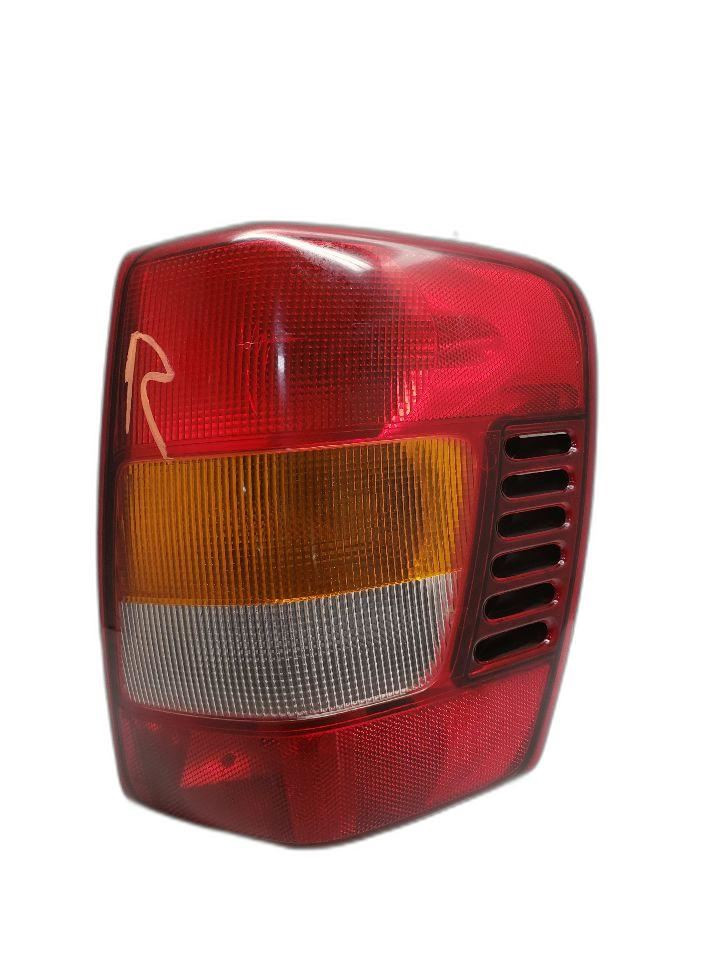 Passenger Right Tail Light Fits 03-04 GRAND CHEROKEE 1330244