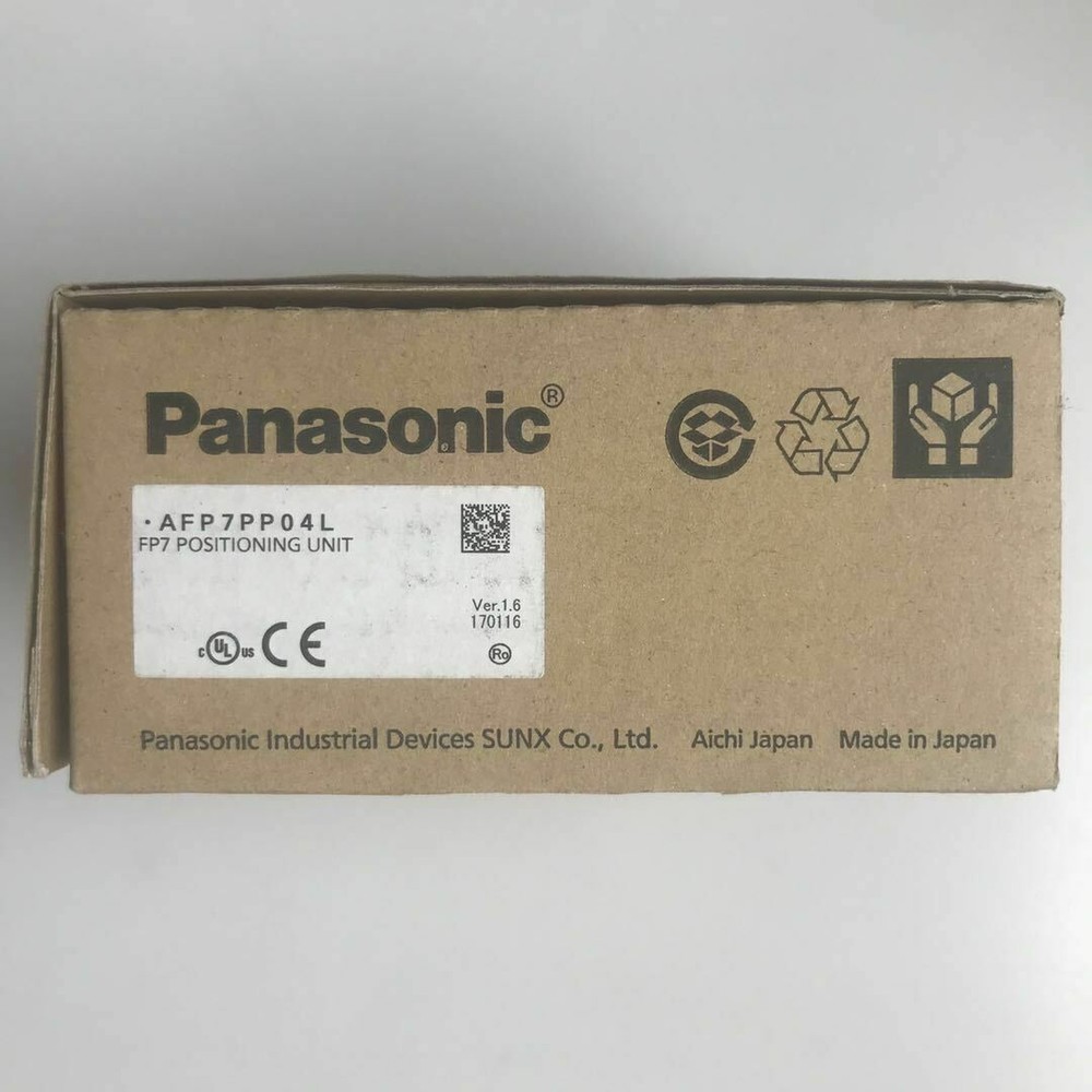 1 PCS NEW IN BOX For module AFP7PP04L One year warranty #A6-4
