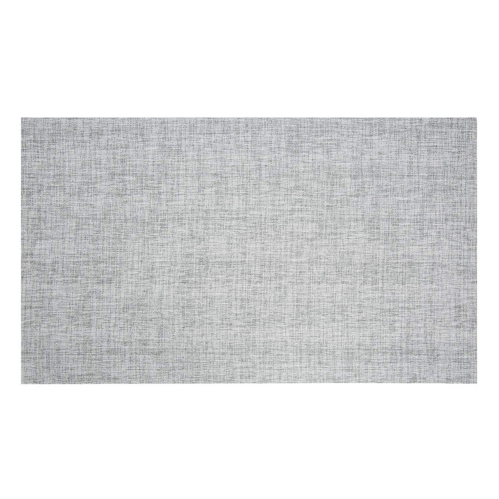 Non-Slip Waterproof Kitchen Rugs 20x34 Inch Pet-Friendly Home Doormats
