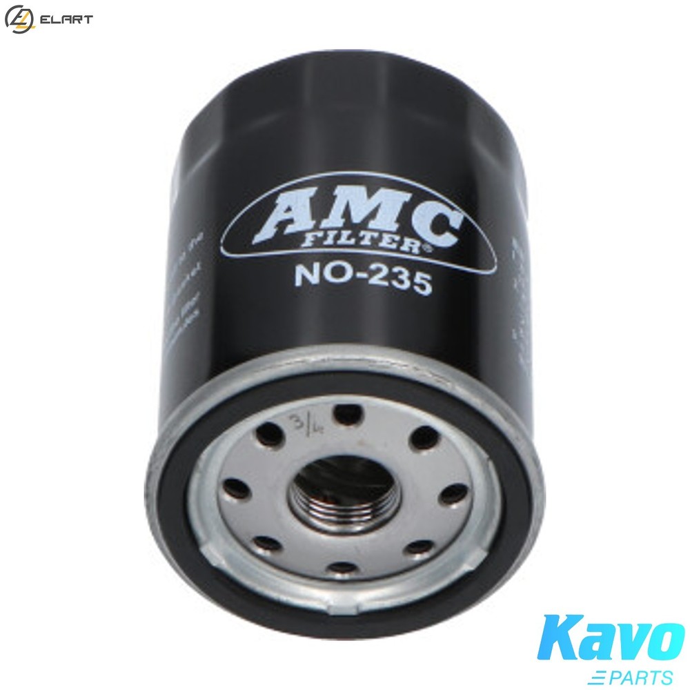 OIL FILTER NO-235 FOR INFINITI NISSAN VERITA/II PRIMERA/Traveller/Break LARGO
