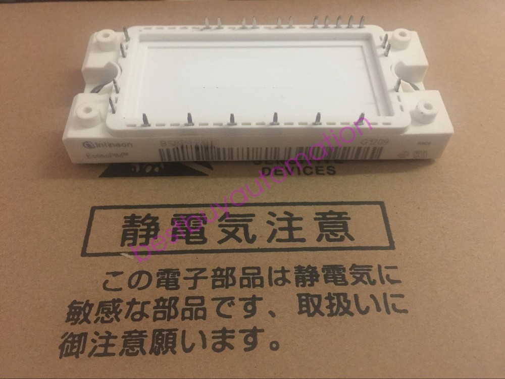 1PCS EUPEC/INFINEON BSM10GP120 Power Module Supply Quality Guarantee