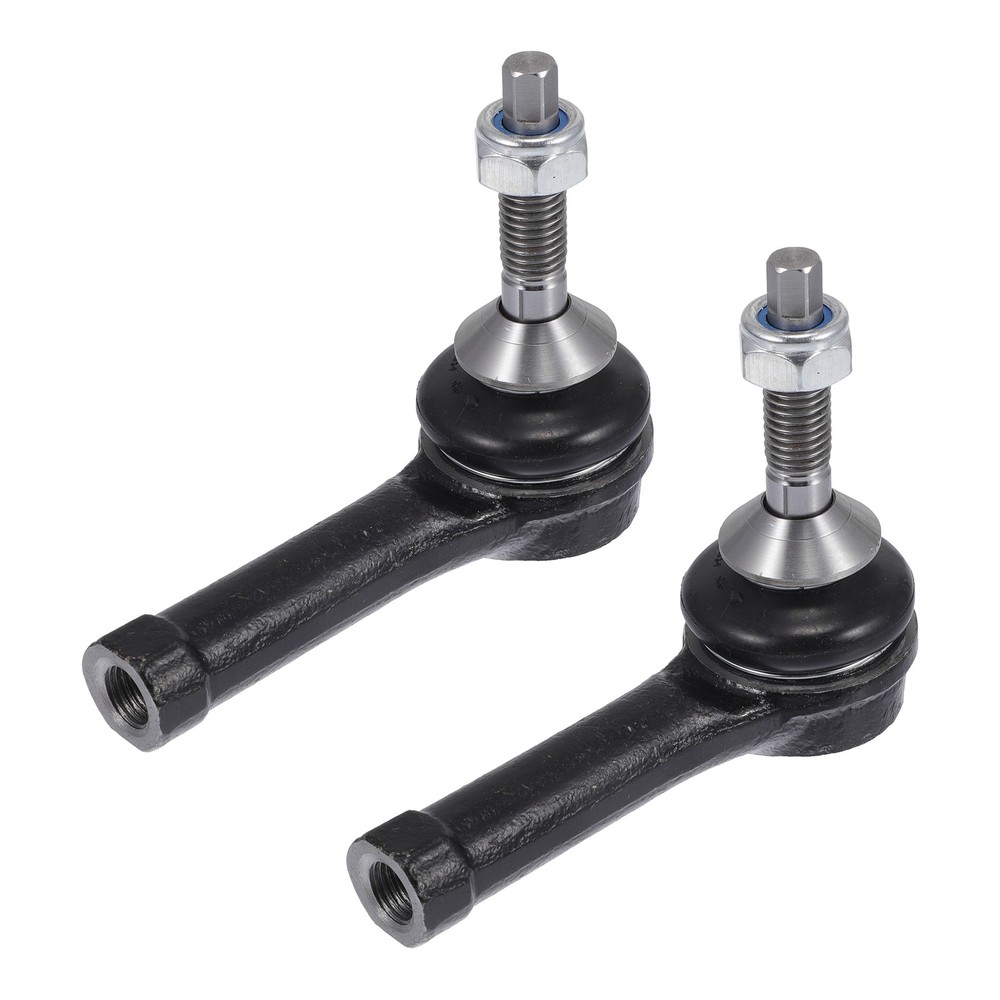 2pcs Front Outer Tiebar End Connections for Ford Flex