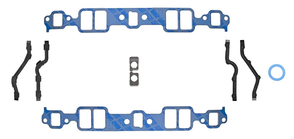 FEL-PRO MS 90314-2 Engine Intake Manifold Gasket Set for One Size, Assorted