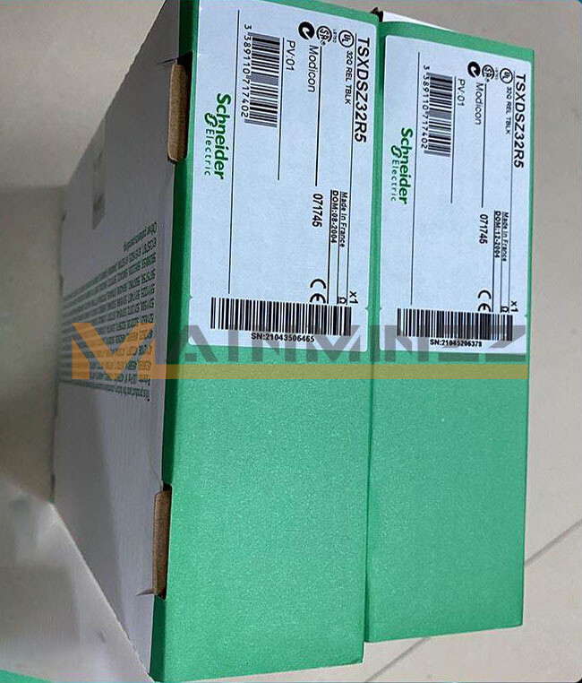 NEW IN BOX 1PCS TSXDSZ32R5 TSX DSZ 32R5 Output Module