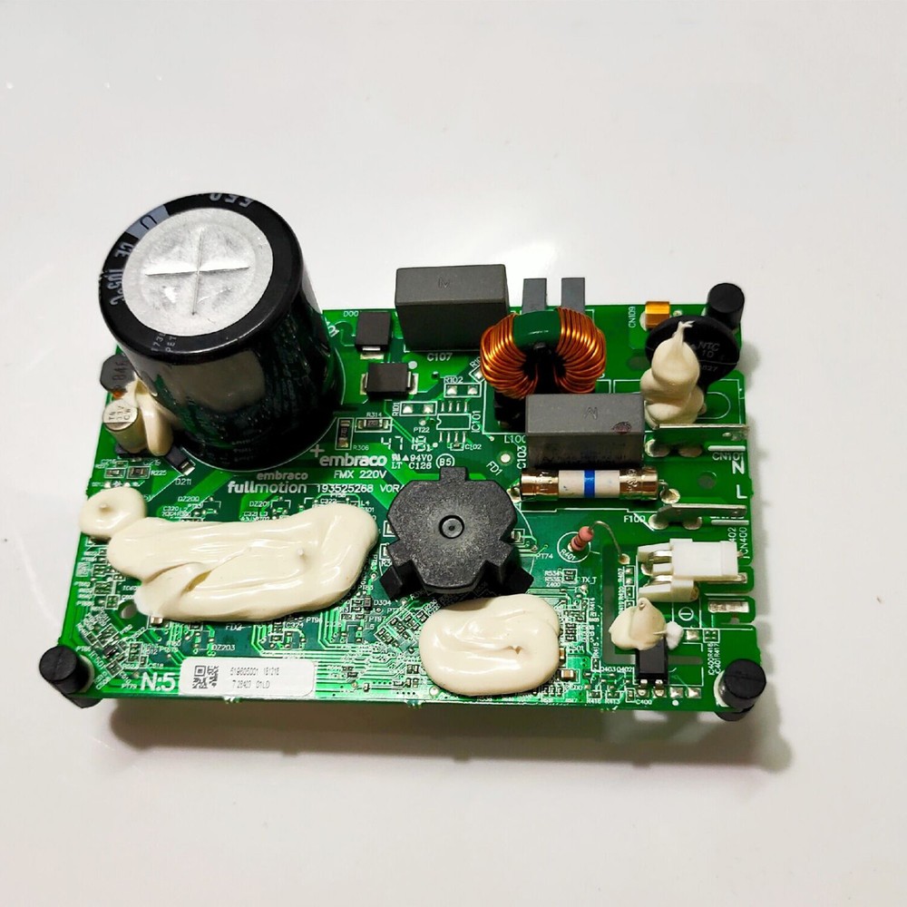 220V Inverter Board Embraco Compressor Drive Board for Haier Refrigerator Part